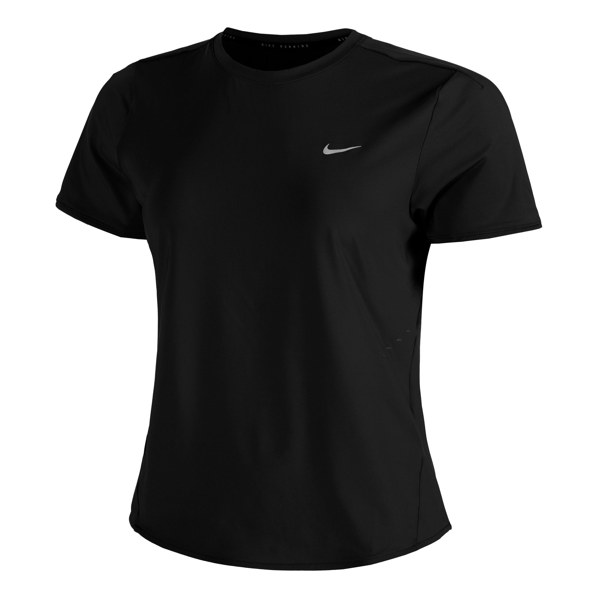 Nike Swift Camicia da corsa Donna - nero