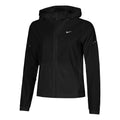 Swift Giacca da corsa Donna - nero