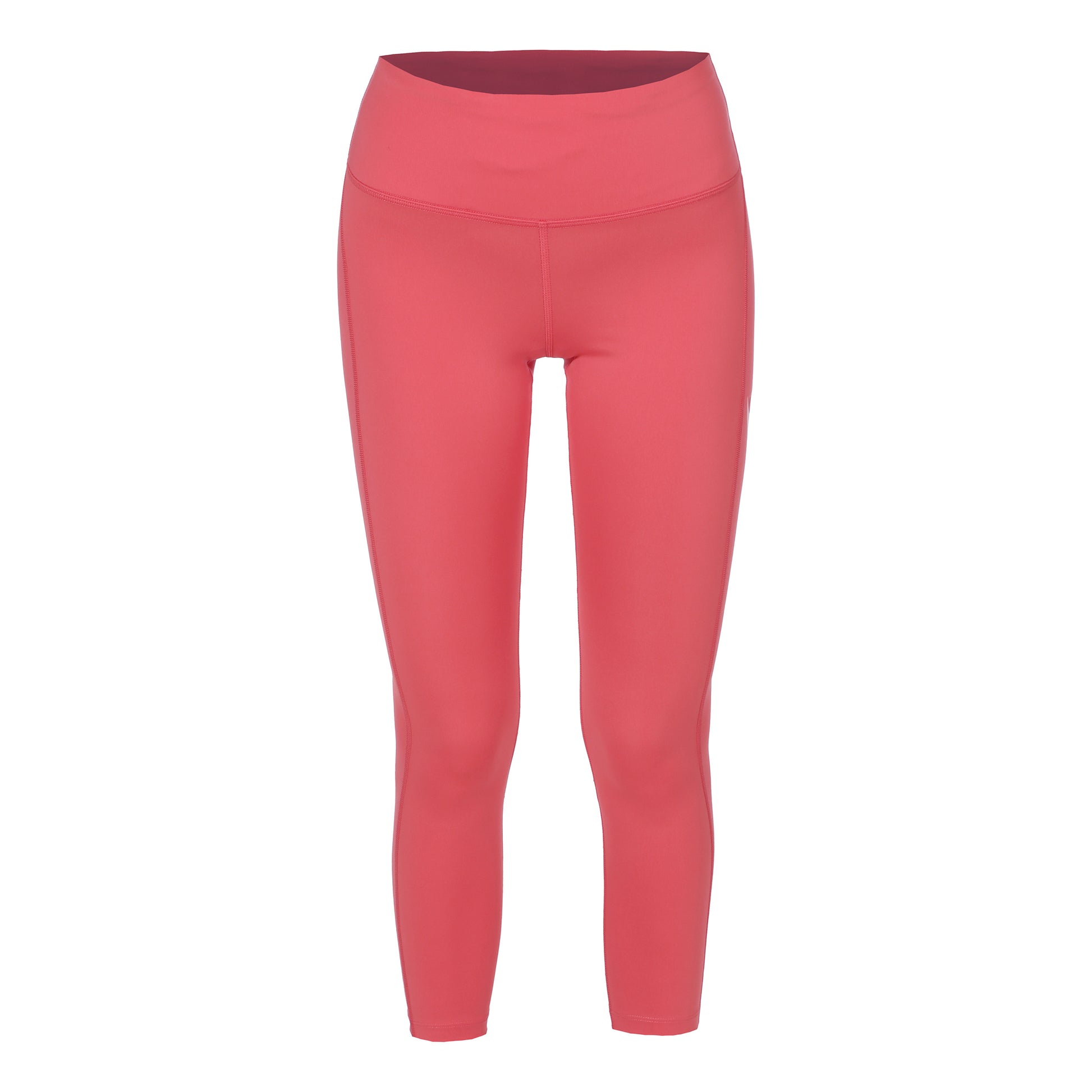 Nike Swoosh Calzamaglia da corsa Donna - berry,