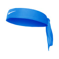 Tennis Premier Bandana Uomini-blu