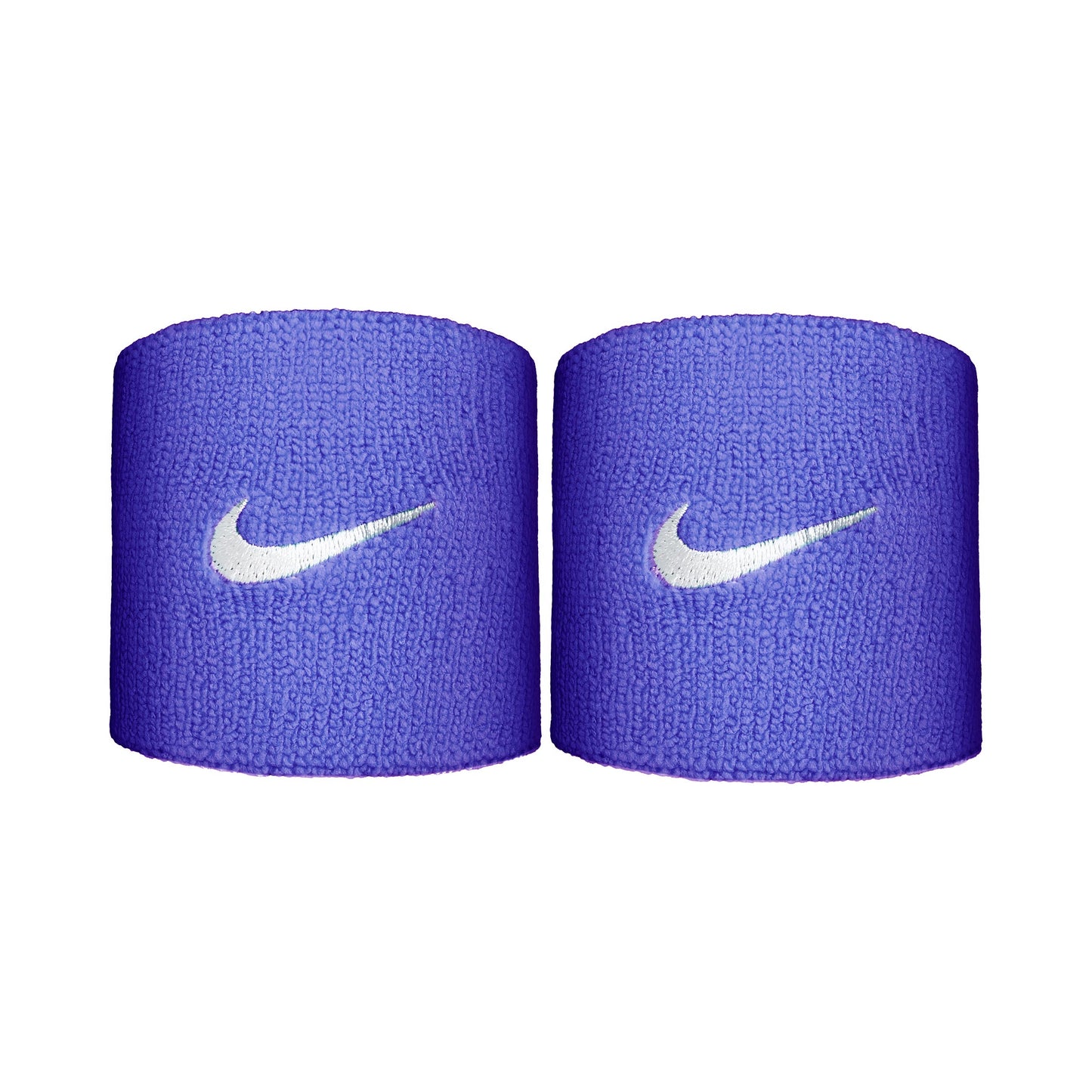 Nike Tennis Premier Polsino anti sudore Confezione da 2 corto - lilla