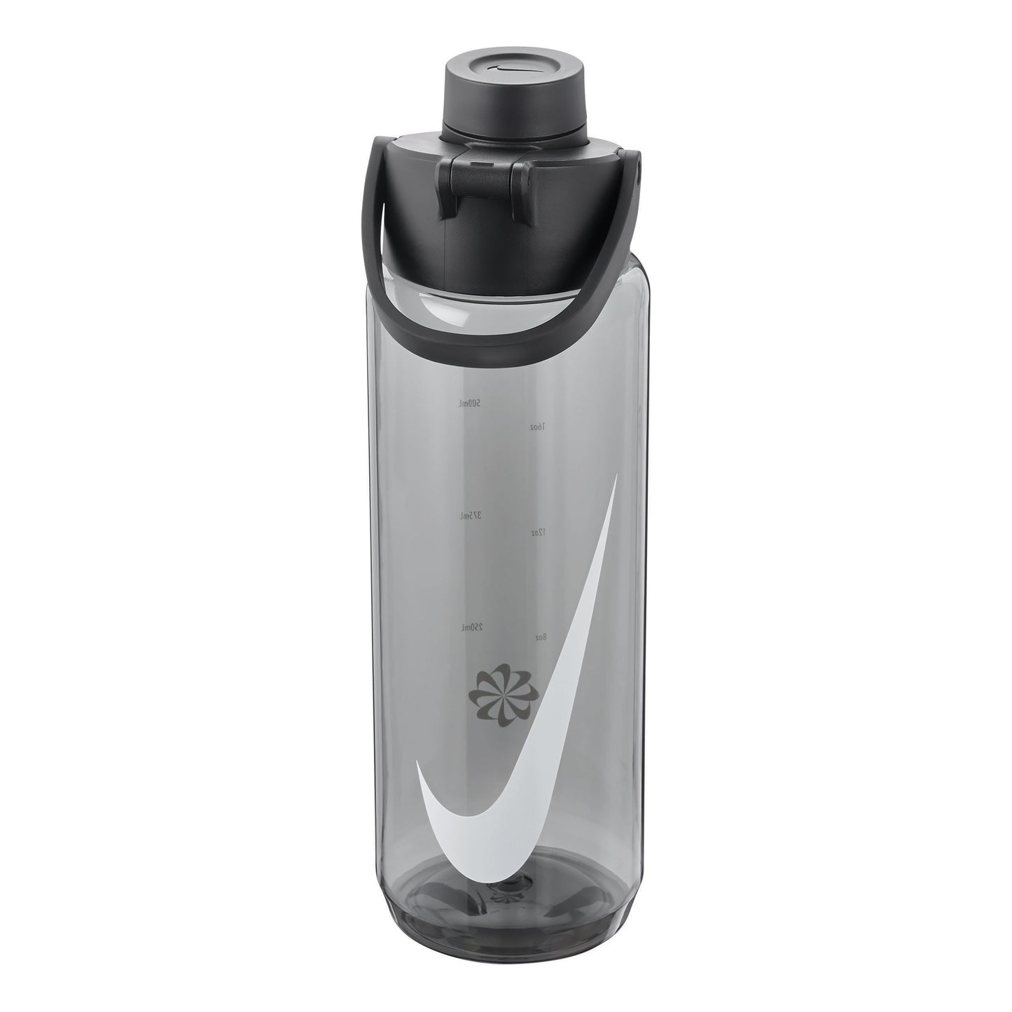 Nike Renew Recharge Chug 24 OZ 709ml Borraccia-Antracite