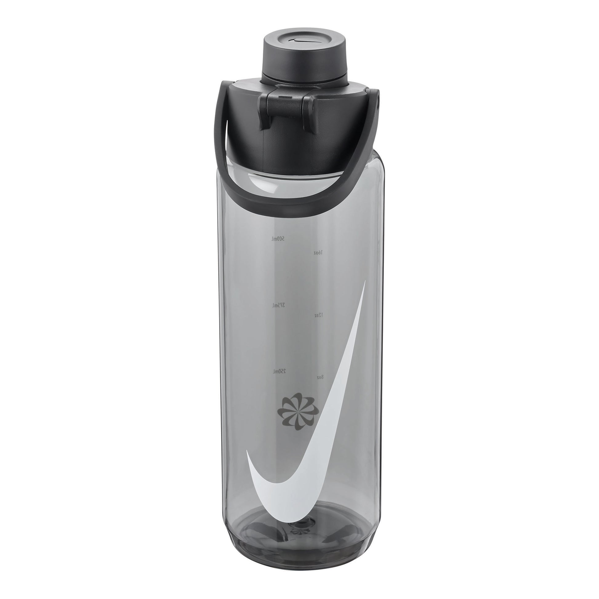Nike Renew Recharge Chug 24 OZ 709ml Borraccia-Antracite