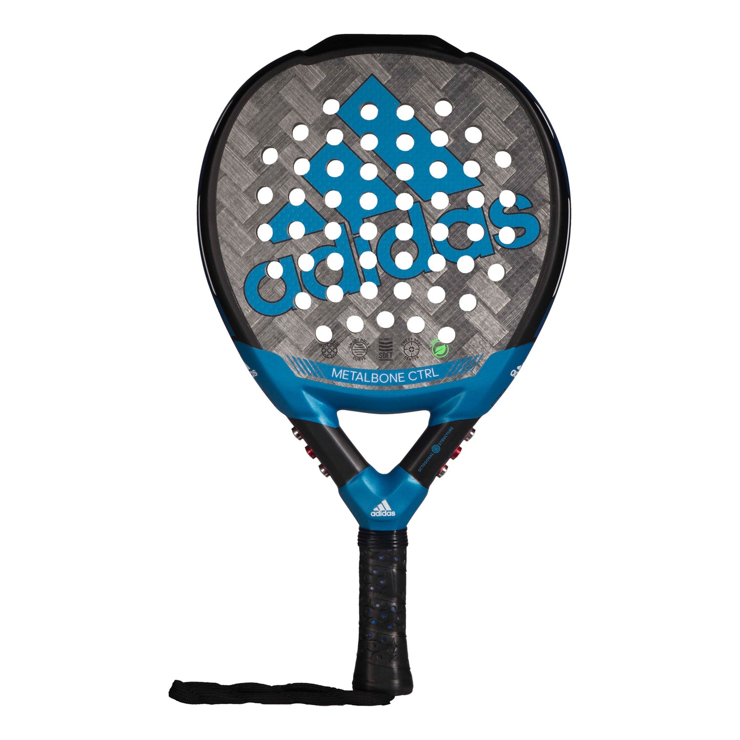 adidas Metalbone CTRL 3.1 Racchette da padel