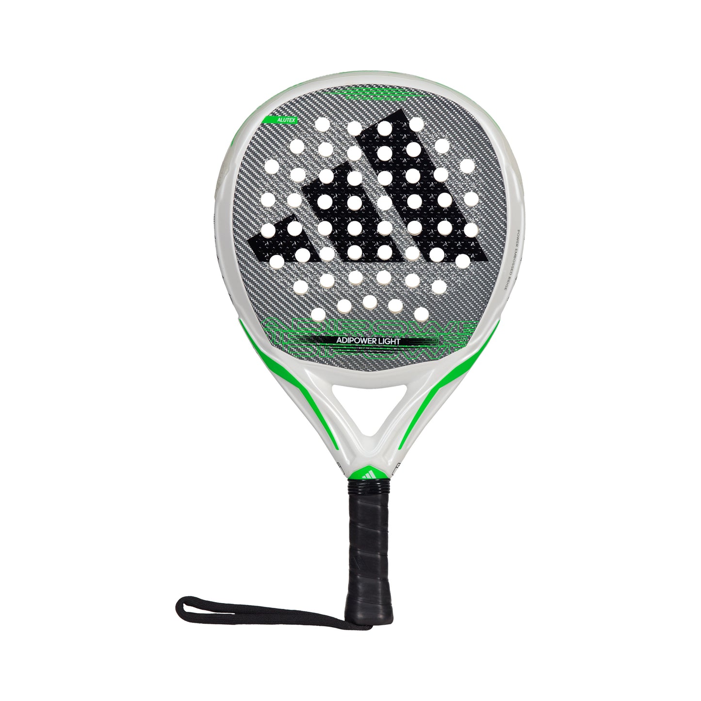 adidas Adipower LIGHT 3.3 Racchette da padel