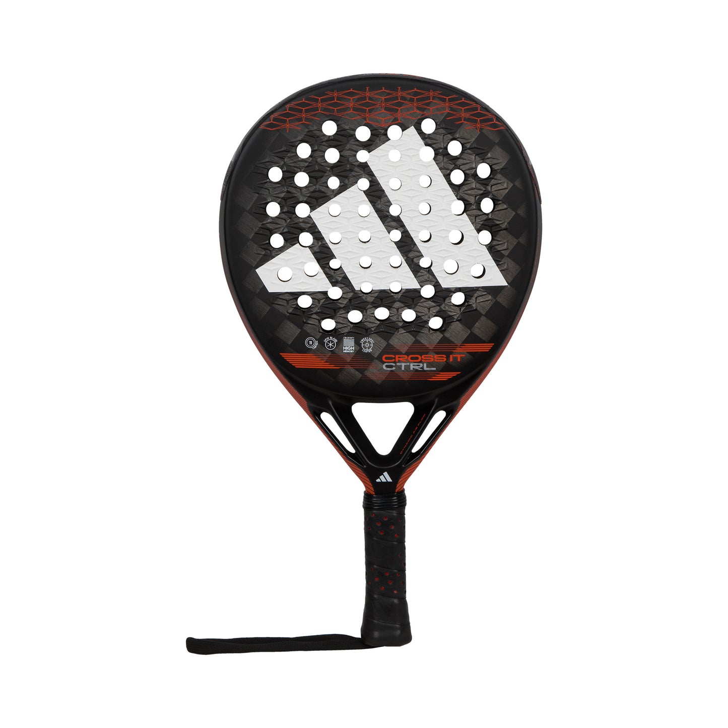 adidas Cross It Ctrl Racchette da padel Racchette usate