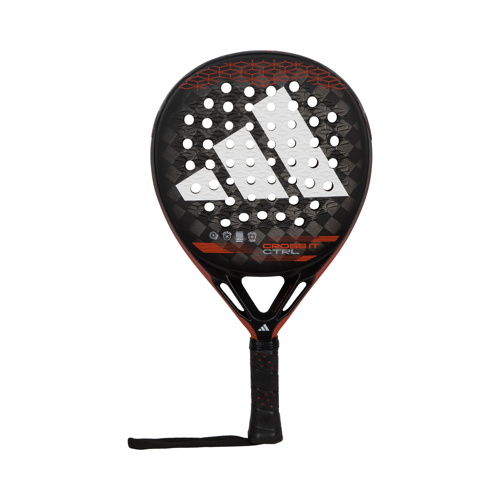 adidas Cross It Ctrl Racchette da padel Racchette usate