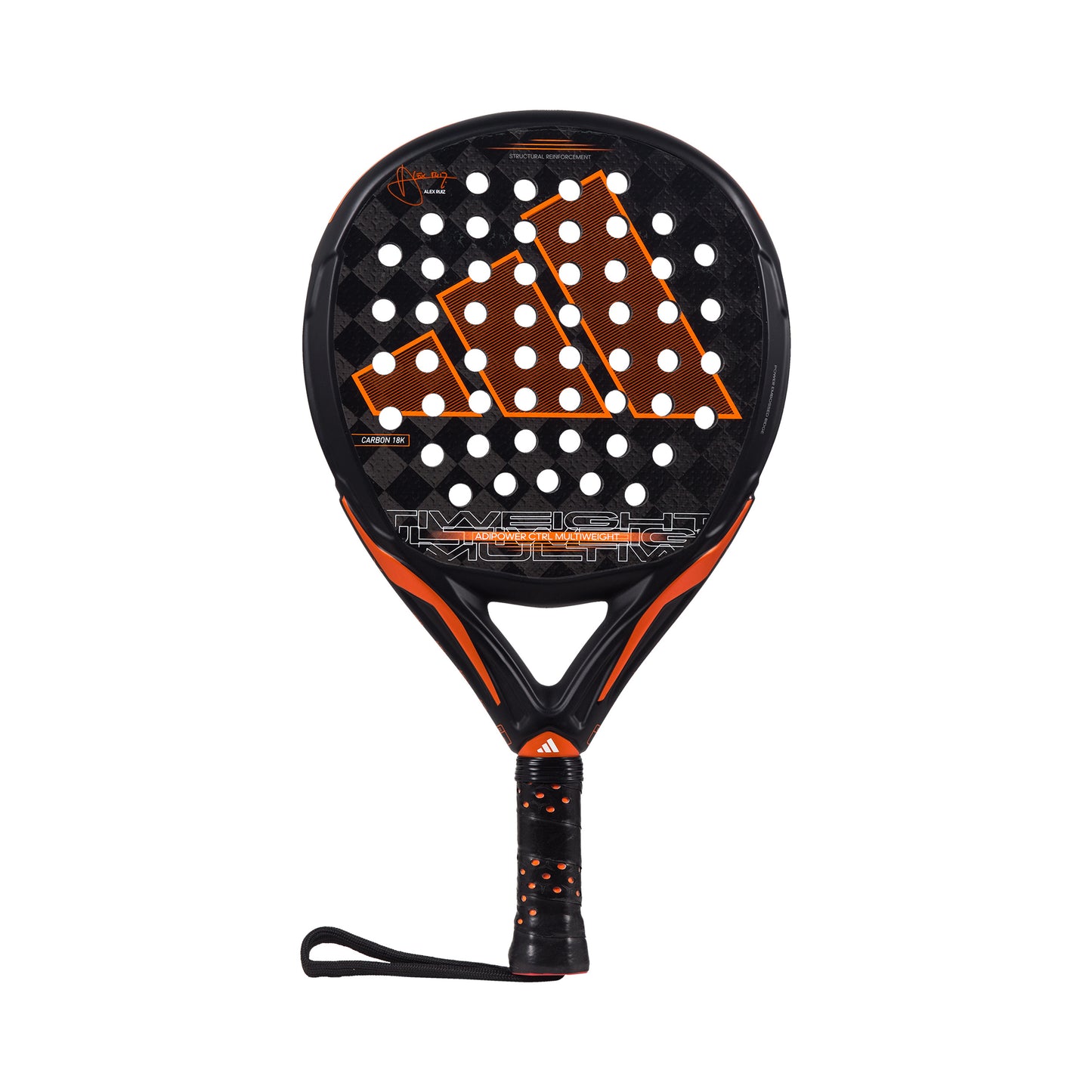 adidas Adipower Multiweight CTRL 3.3 Racchette da padel