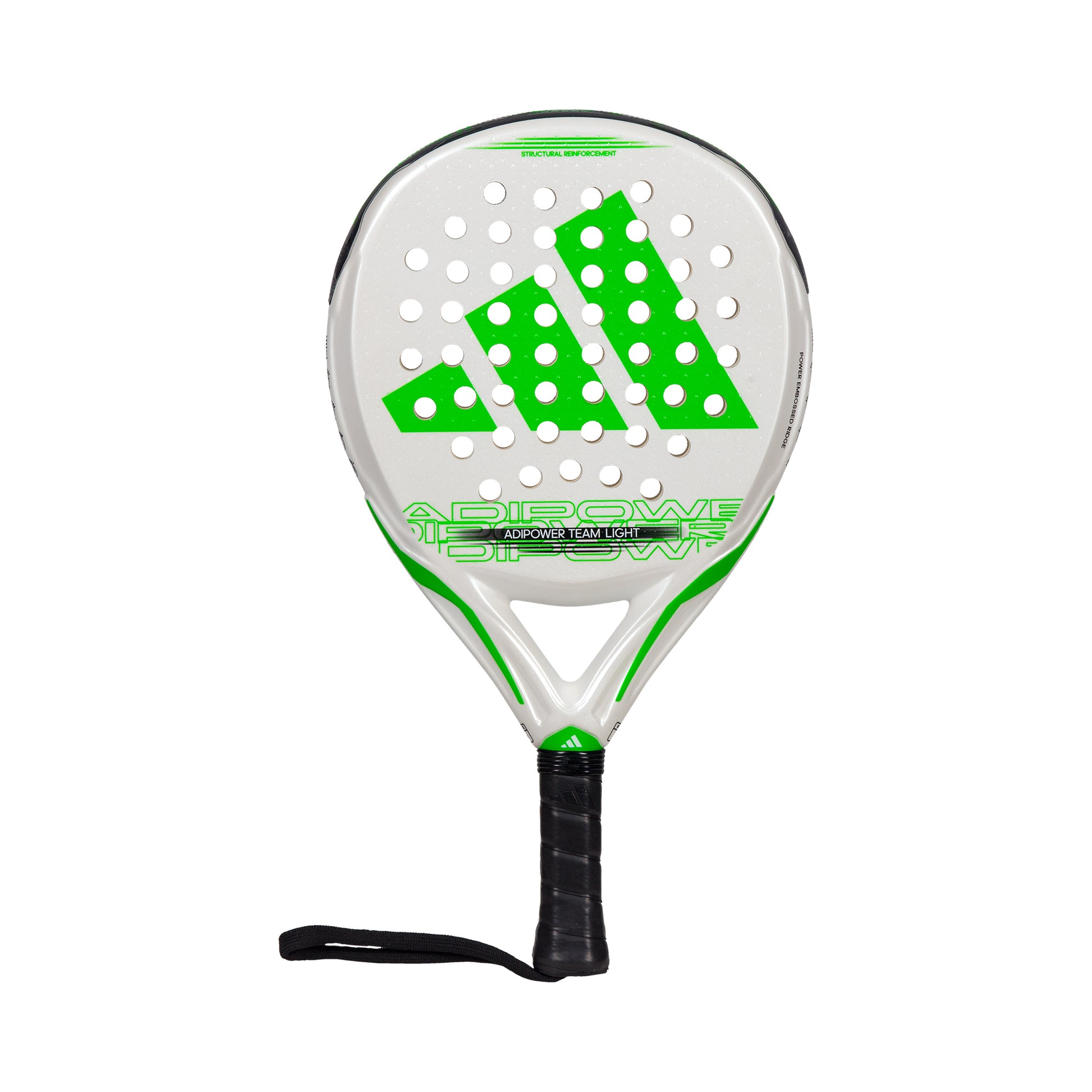 adidas Adipower Team Light 3.3 Racchette da padel Racchette usate