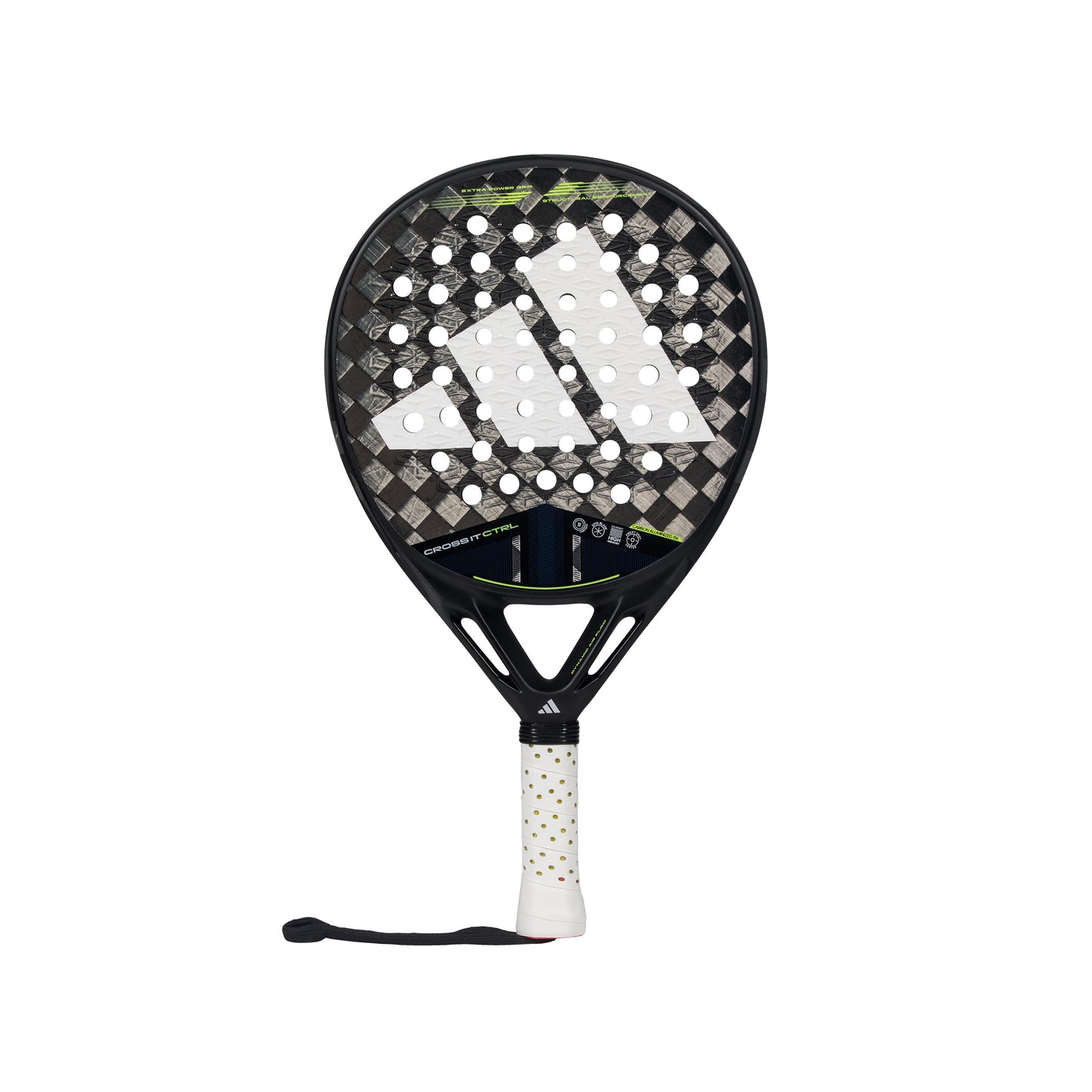 adidas It Ctrl 3.4 Racchette da padel