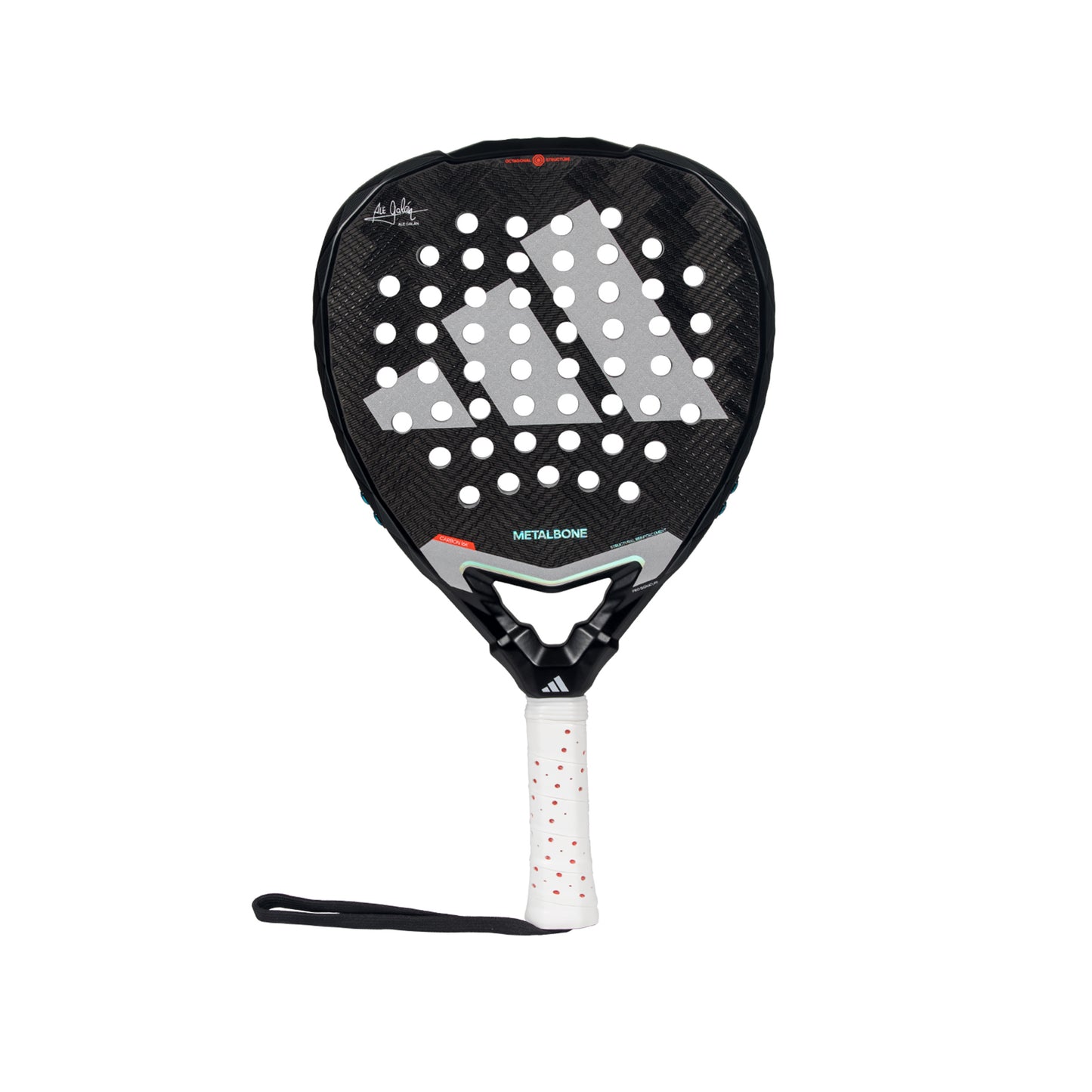adidas Metalbone Metalbone 3.4 Racchette usate
