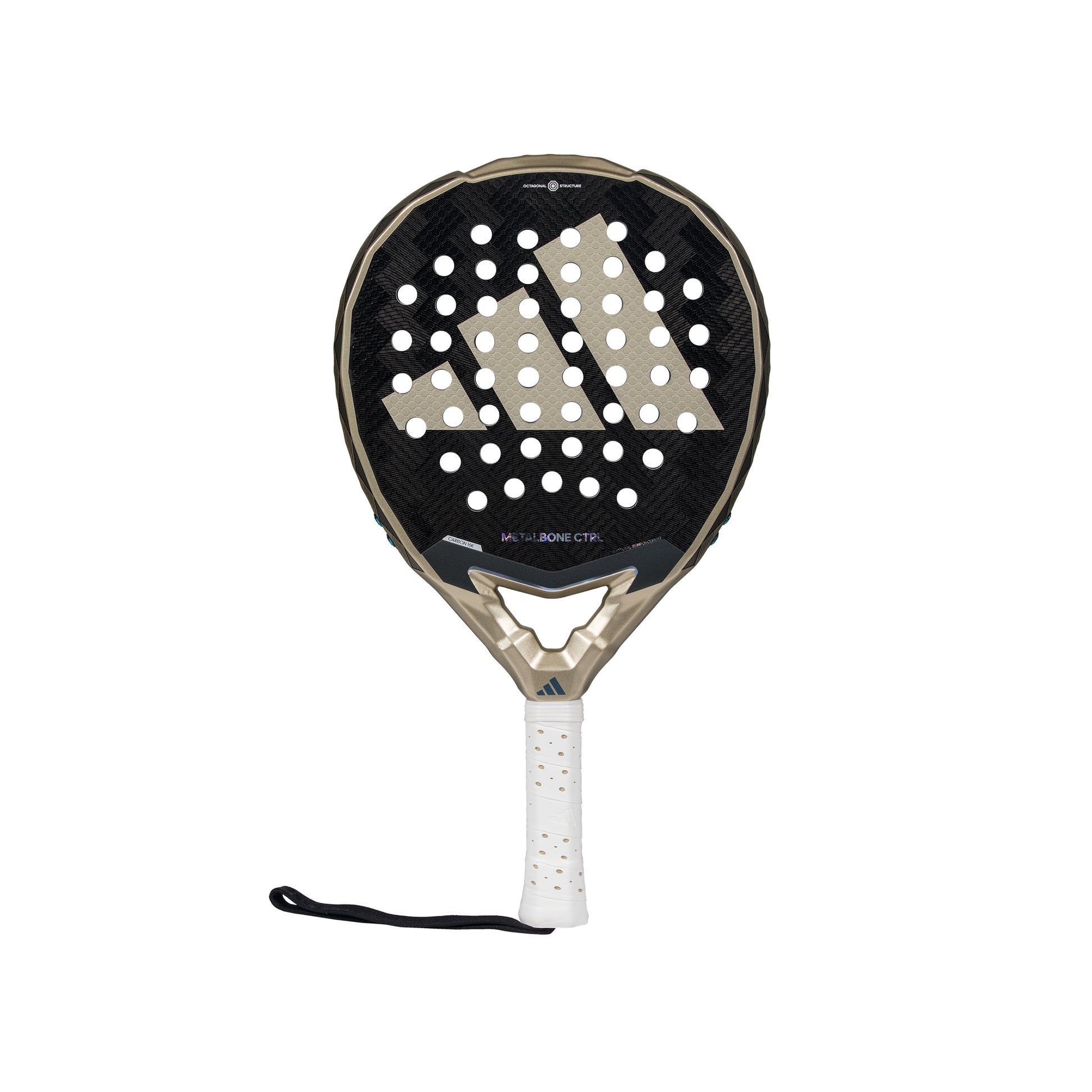 adidas Metalbone Ctrl 3.4 Racchette da padel Racchette usate