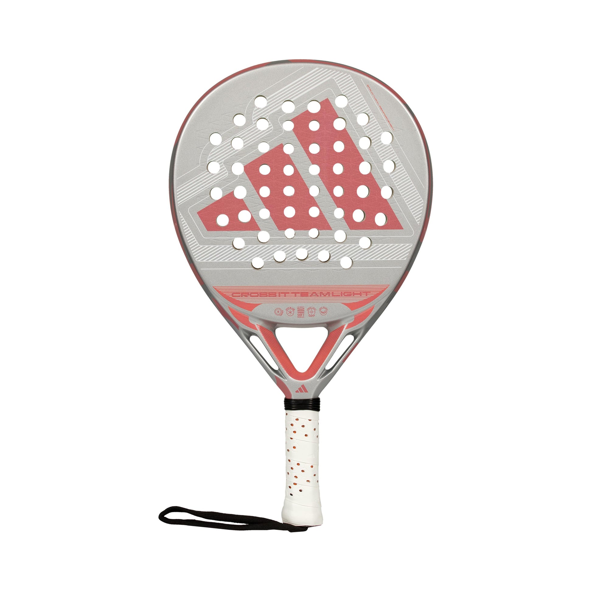 adidas Crossit Team Light 2026 Racchette da padel