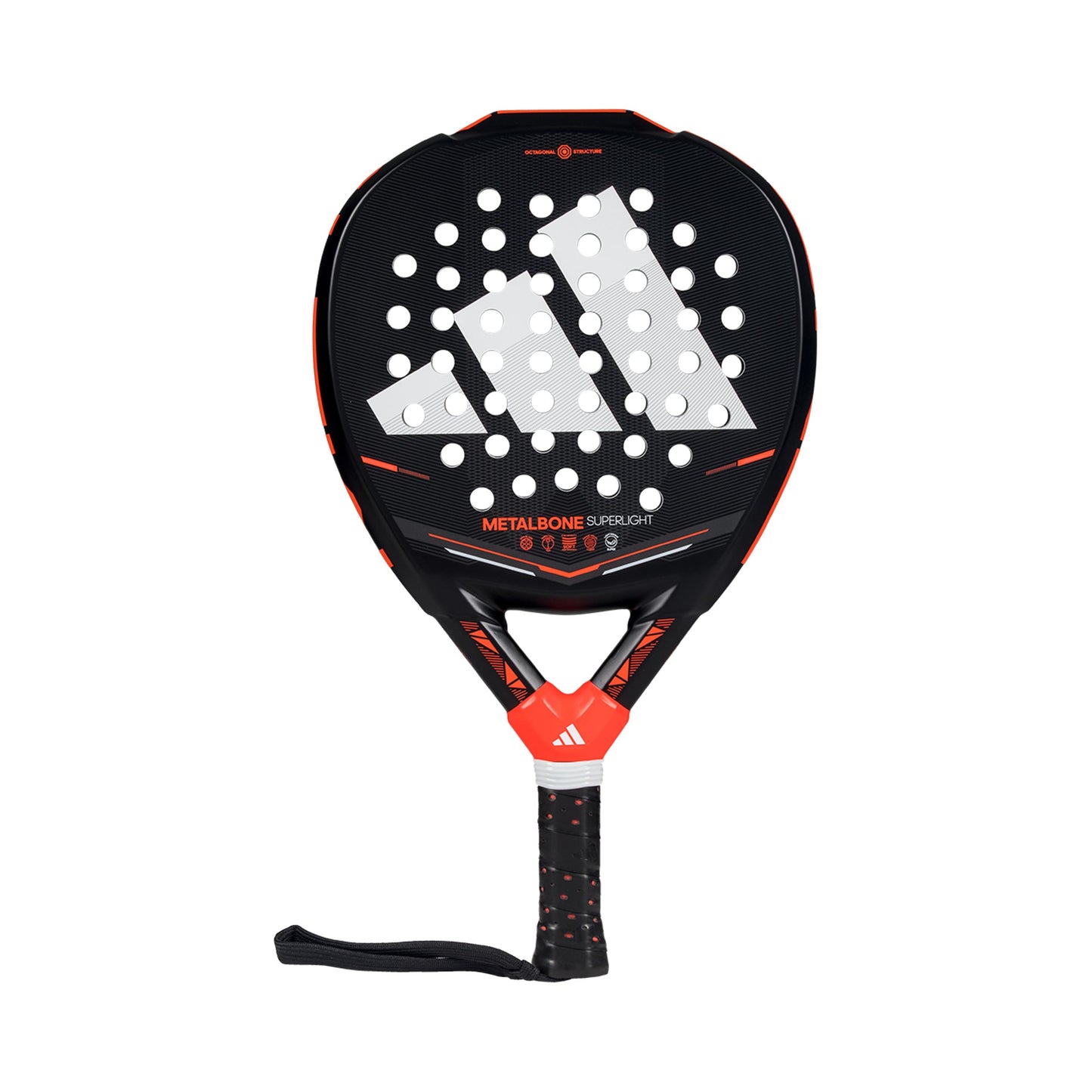 adidas Metalbone Superlight Racchette da padel