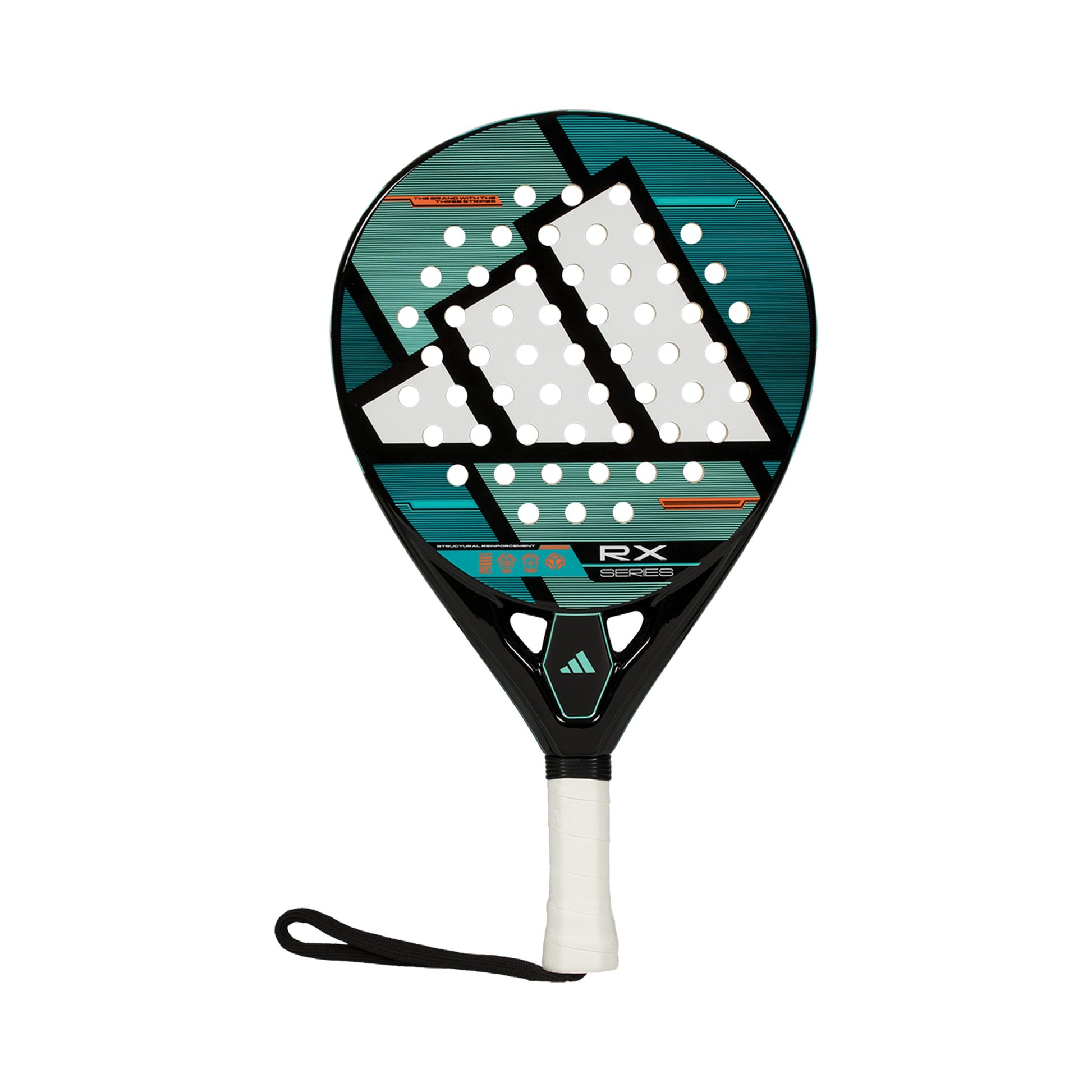 adidas Rx Series 2026 Racchette da padel