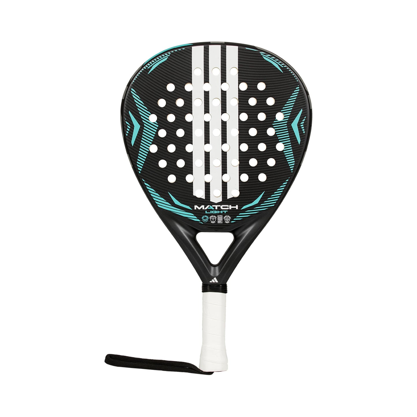 adidas Match Light 2026 Racchette da padel