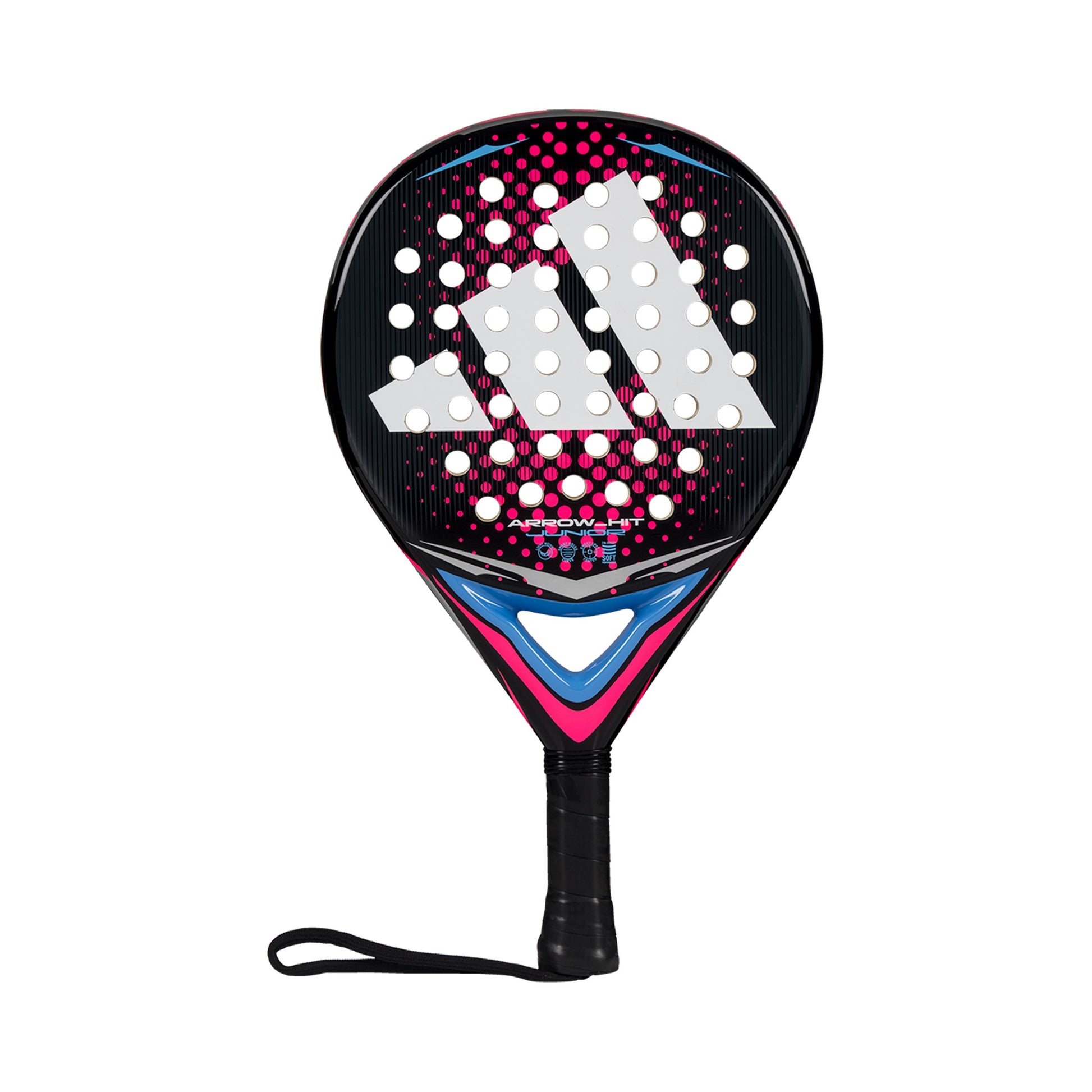 adidas Arrow Hit Junior Racchette da padel