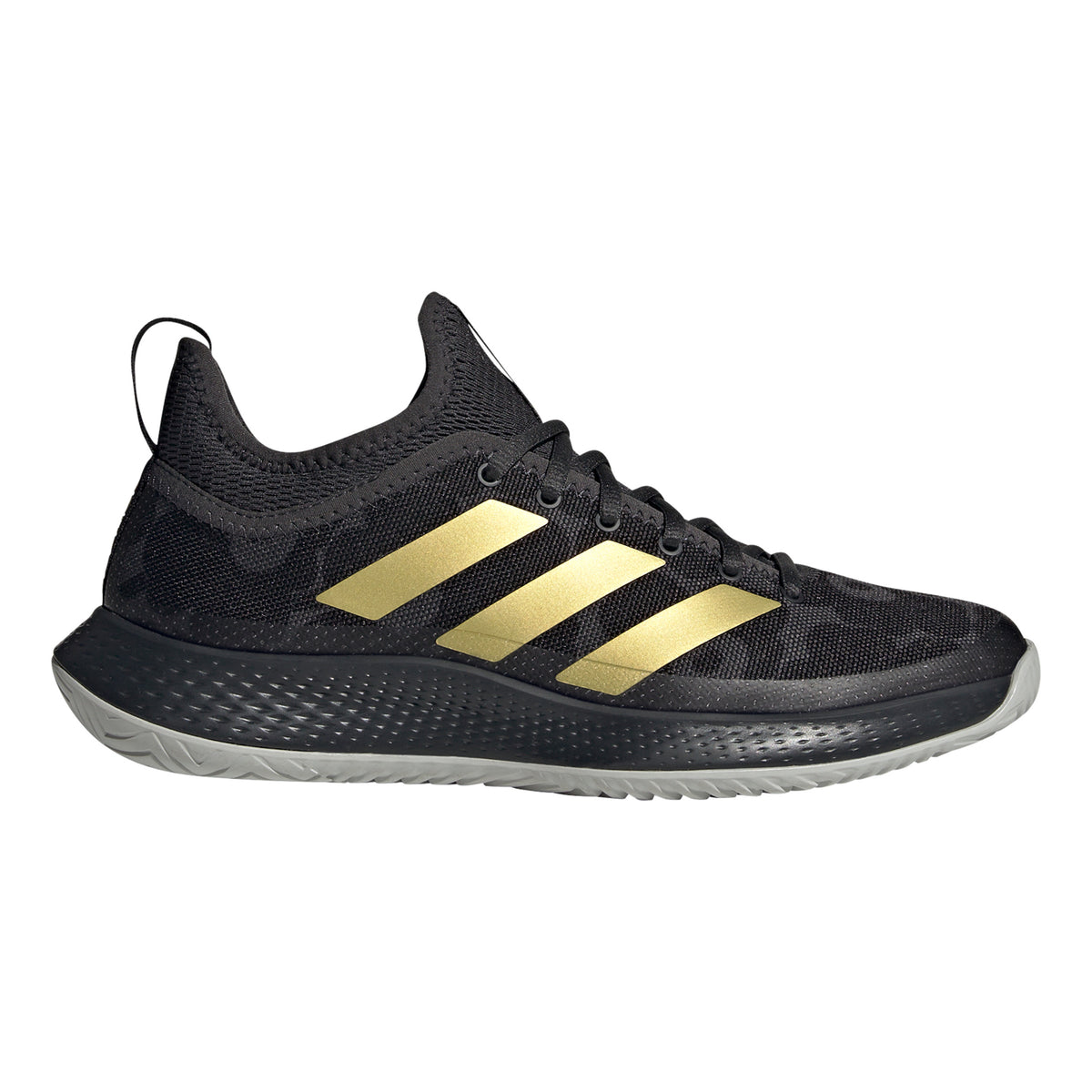 adidas Defiant Generation Scarpa per tutte le superfici Donna - nero, oro