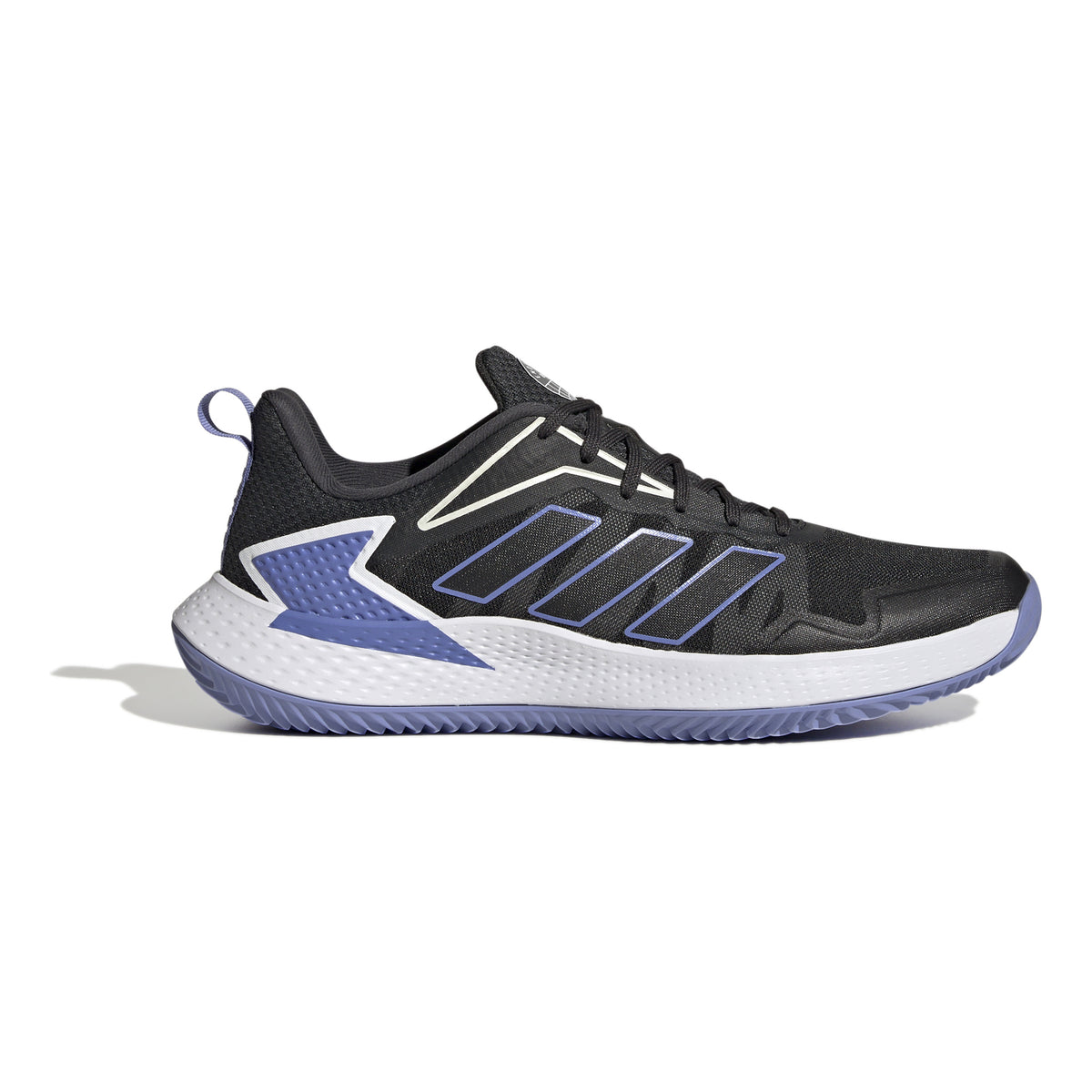 adidas Defiant Speed Scarpa per terra rossa Donna - nero, lilla