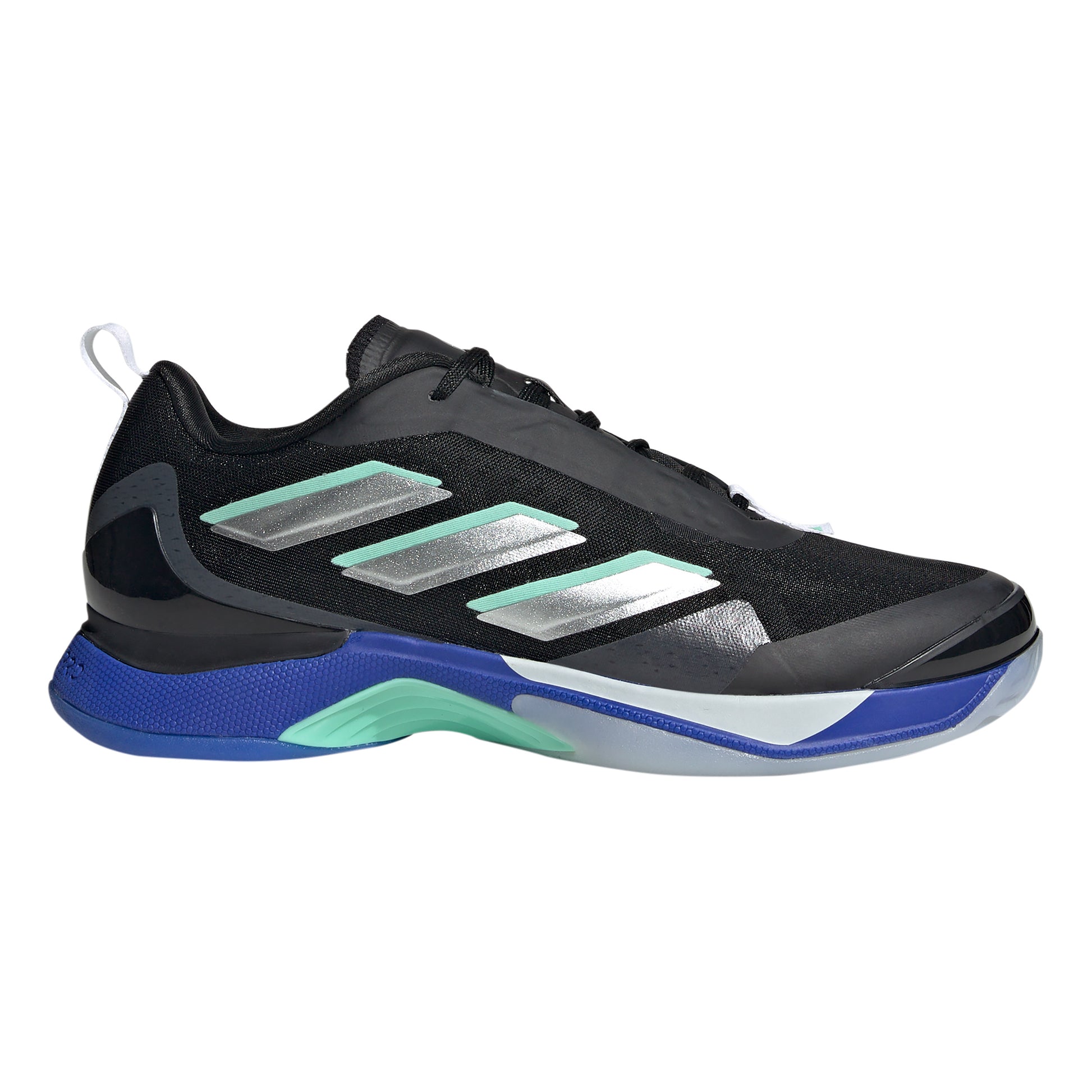 adidas Avacourt Scarpa per tutte le superfici Donna - nero, blu