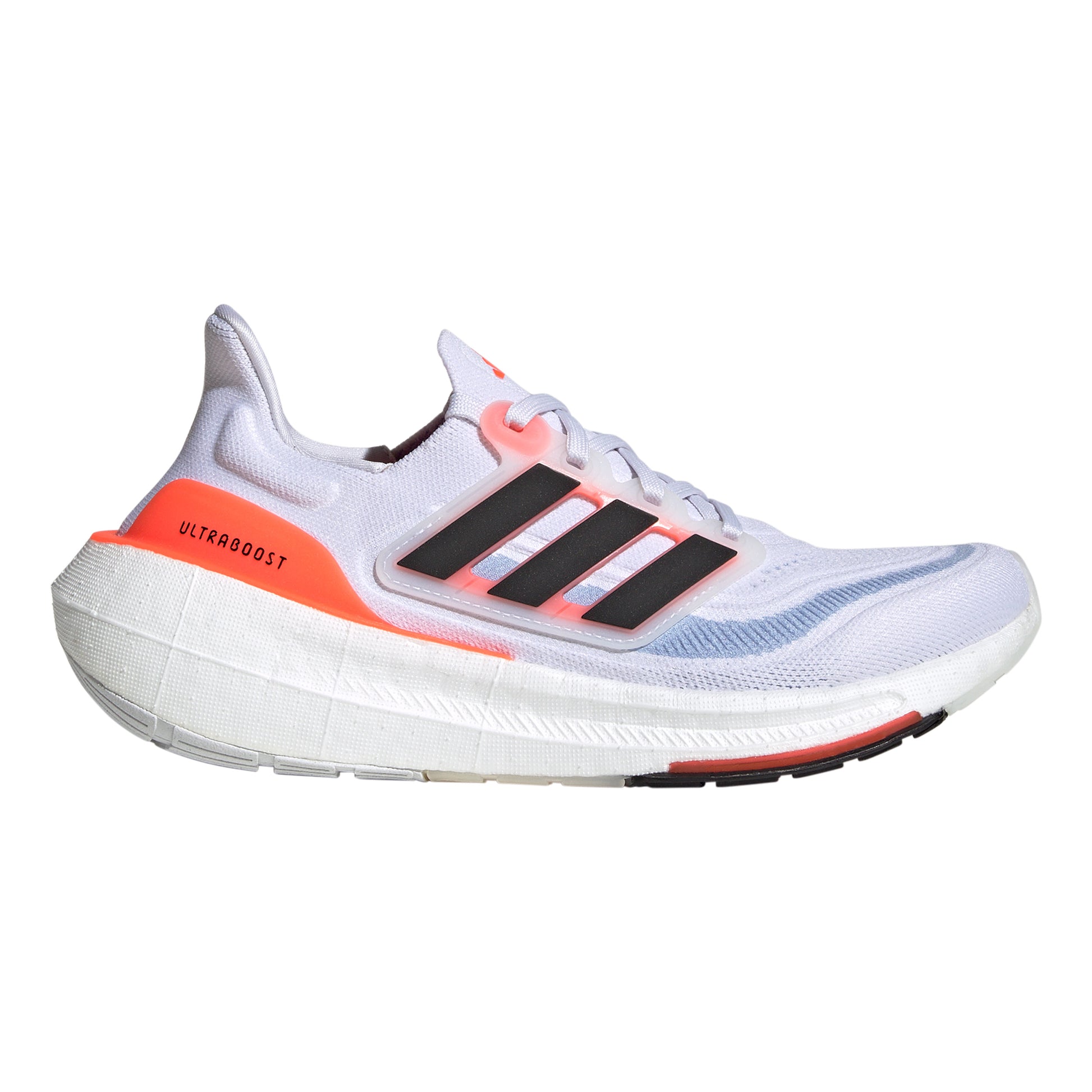 adidas Ultraboost Light Scarpe neutrali Donna - bianco, nero