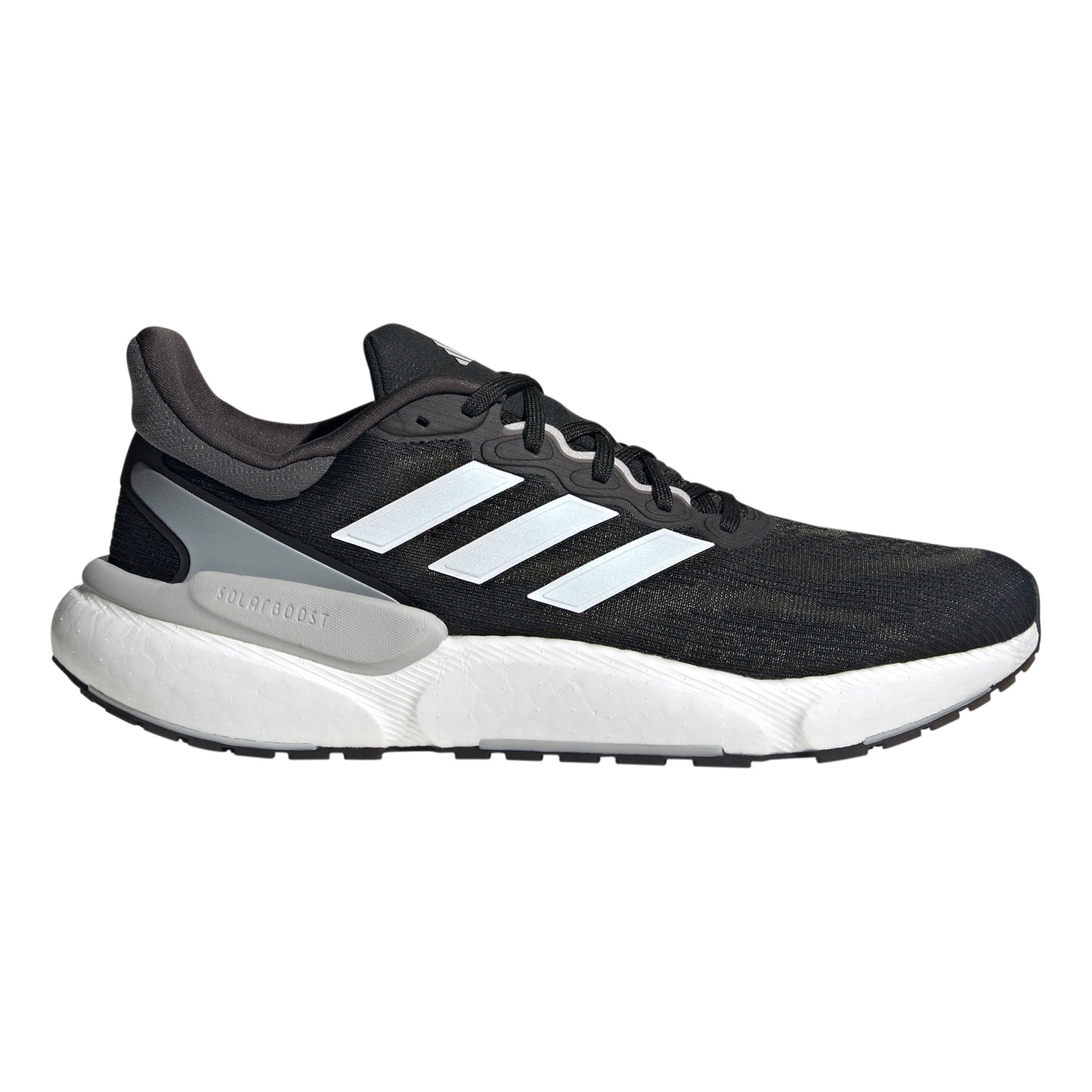 adidas Solarboost 5 Scarpe neutrali Uomini - nero, bianco