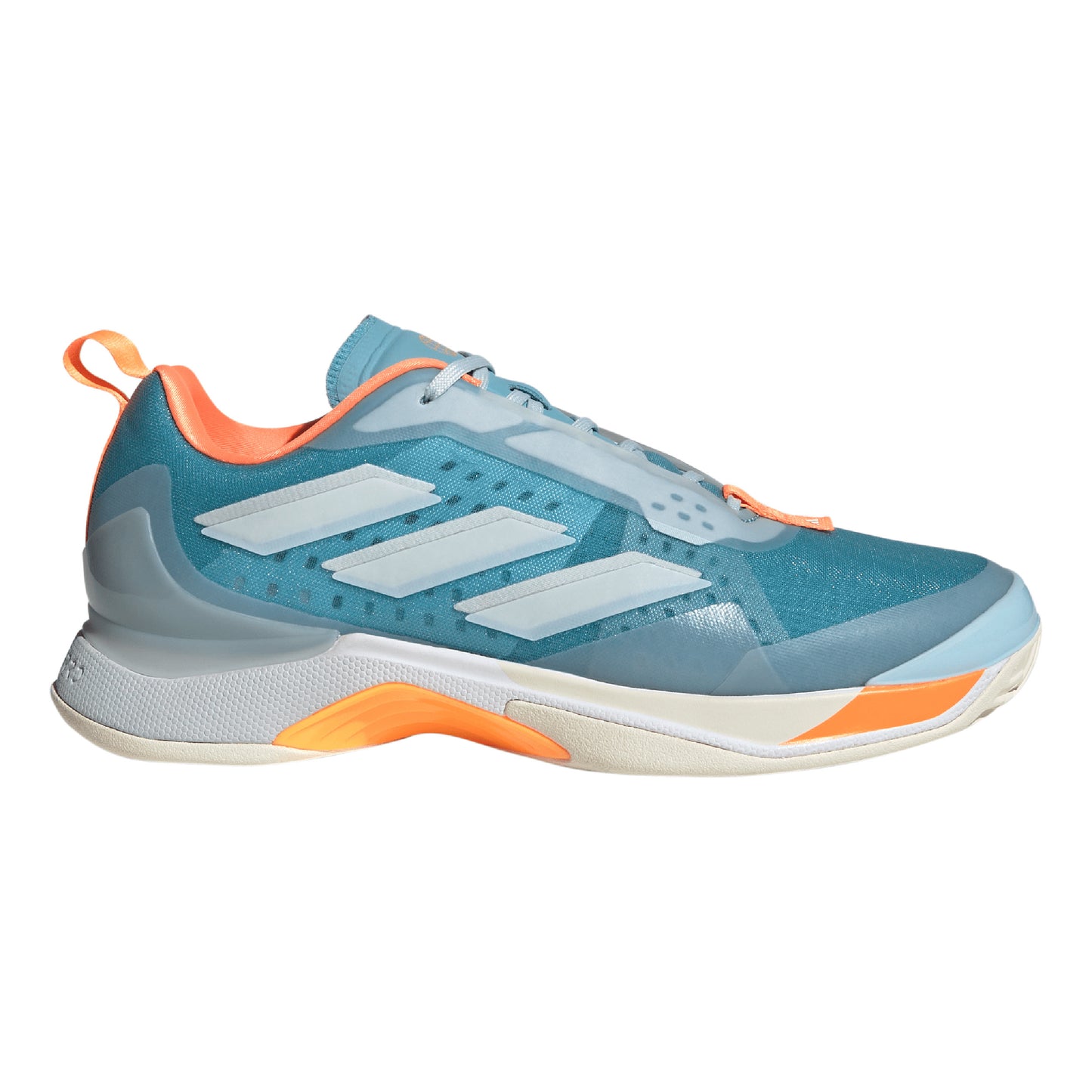 adidas Avacourt Scarpa per tutte le superfici Donna - verde, bianco