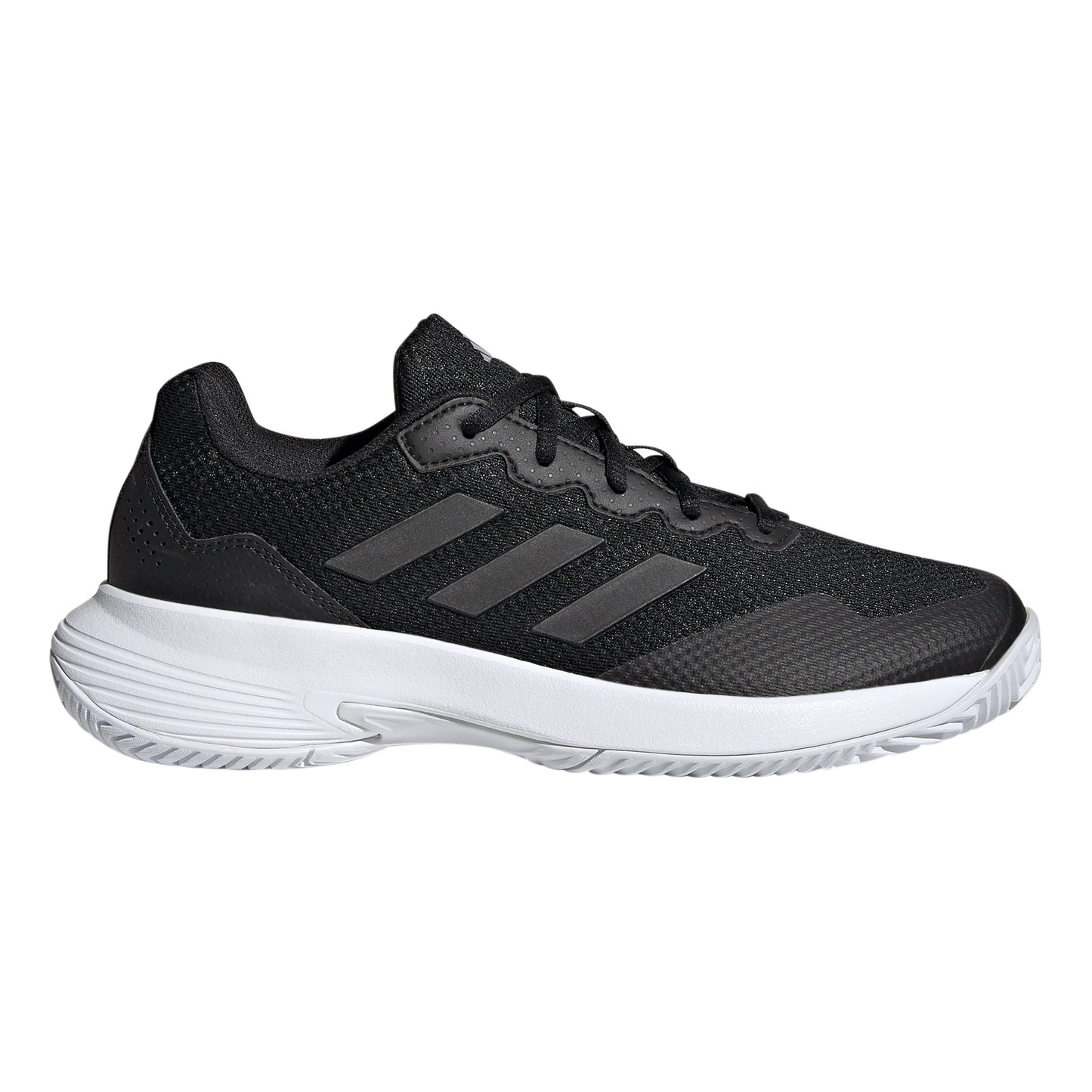 adidas Gamecourt 2 Scarpa per tutte le superfici Donna - nero, bianco