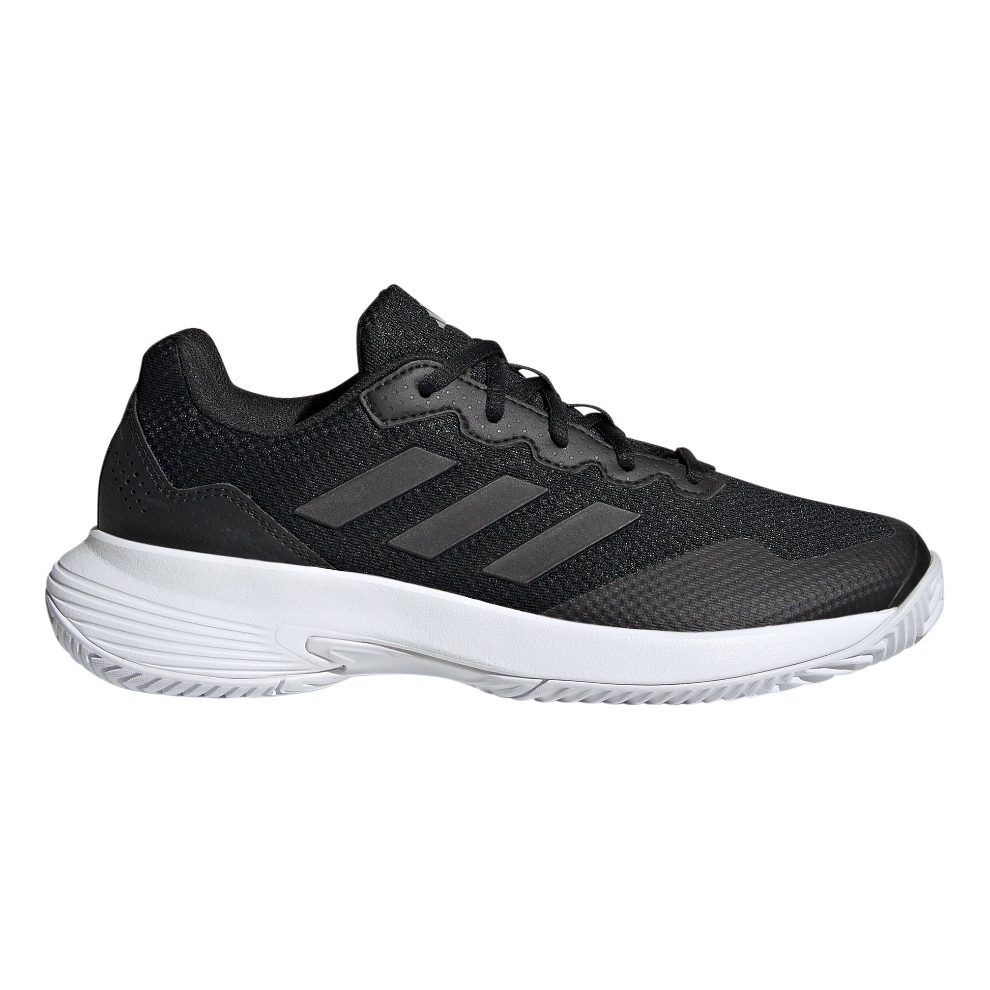 adidas Gamecourt 2 Scarpa per tutte le superfici Donna - nero, bianco