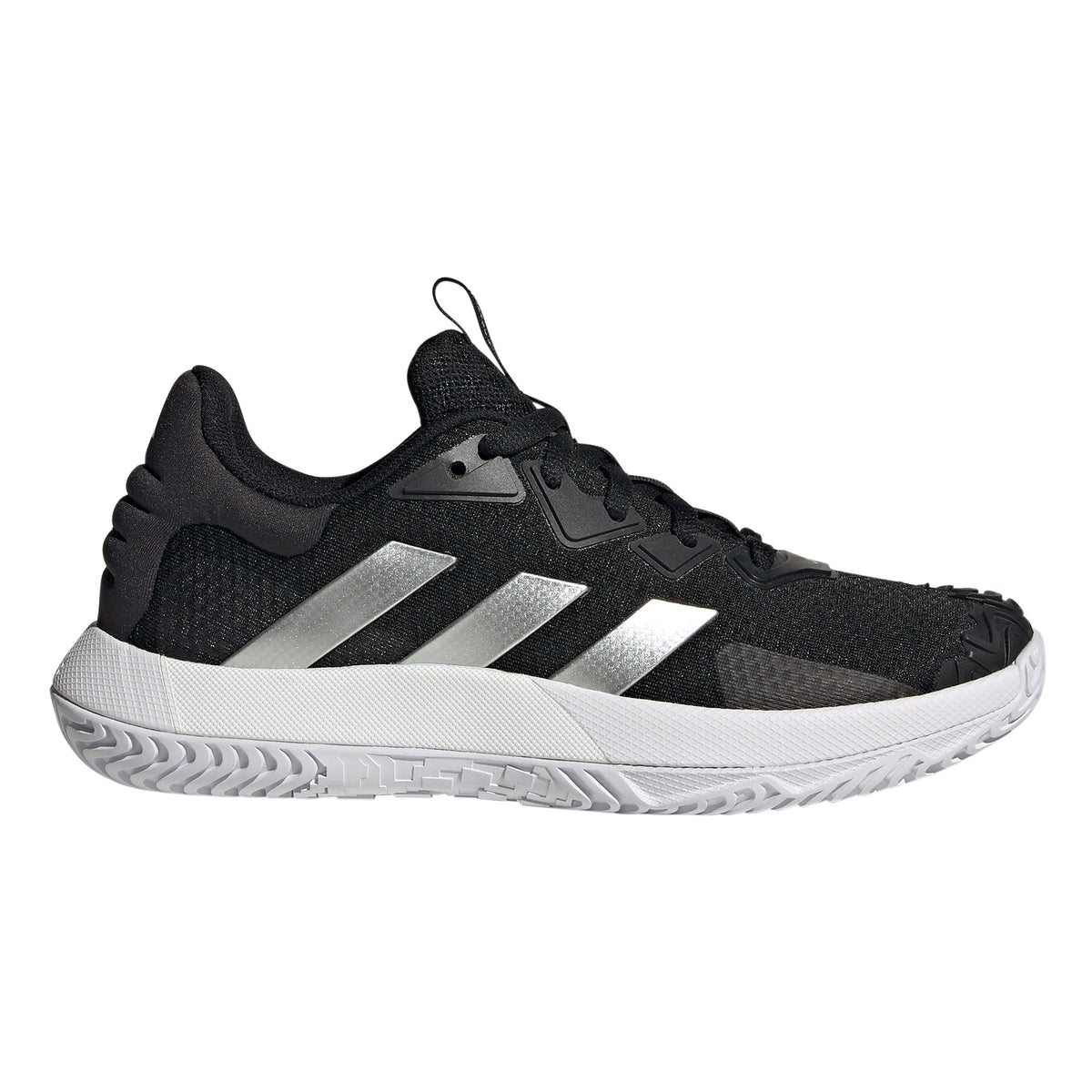 adidas SoleMatch Control Scarpa per tutte le superfici Donna - nero, bianco