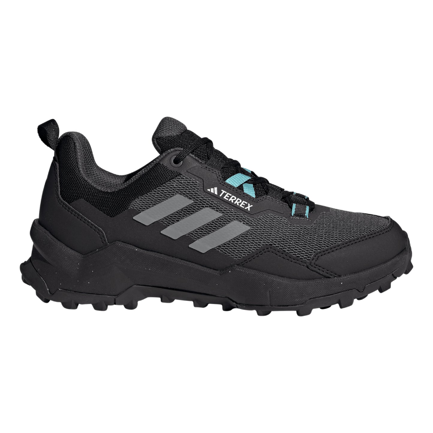 adidas Terrex AX4 Scarpa da trail Donna - nero, grigio