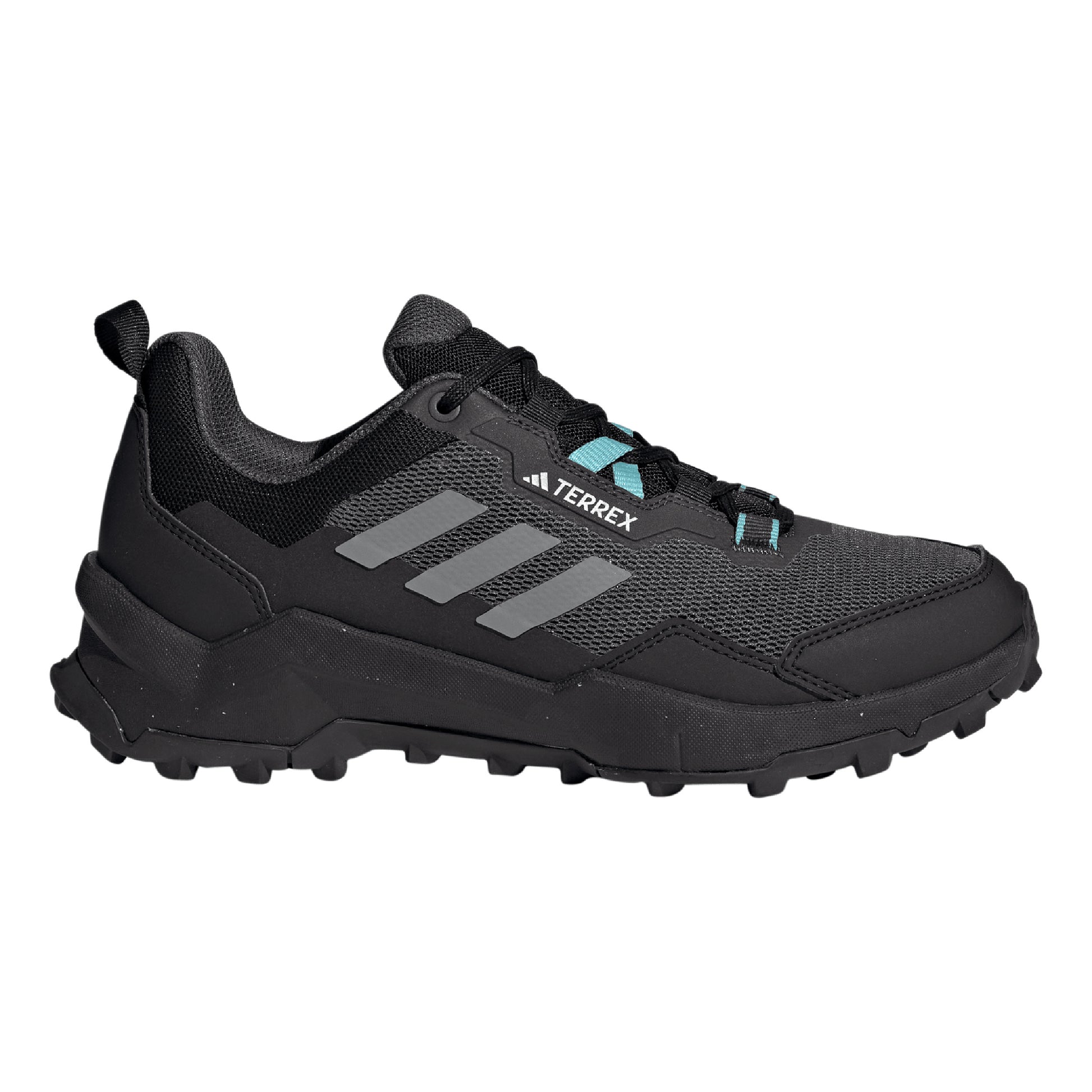 adidas Terrex AX4 Scarpa da trail Donna - nero, grigio