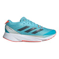 Adizero SL Scarpe neutrali Donna - blu, grigio