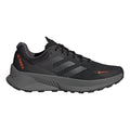 Terrex Soulstride Flow GTX Scarpa da trail Uomini - nero, grigio