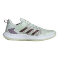 Defiant Speed Scarpa per tutte le superfici Donna - mint, grigio