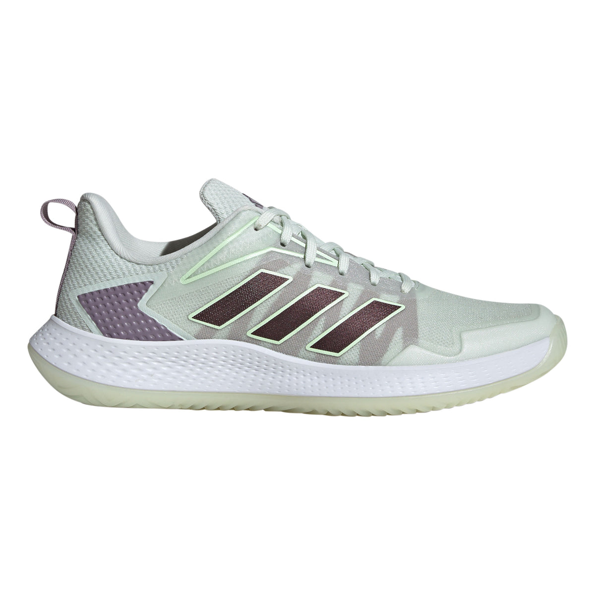 adidas Defiant Speed Scarpa per tutte le superfici Donna - menta, grigio