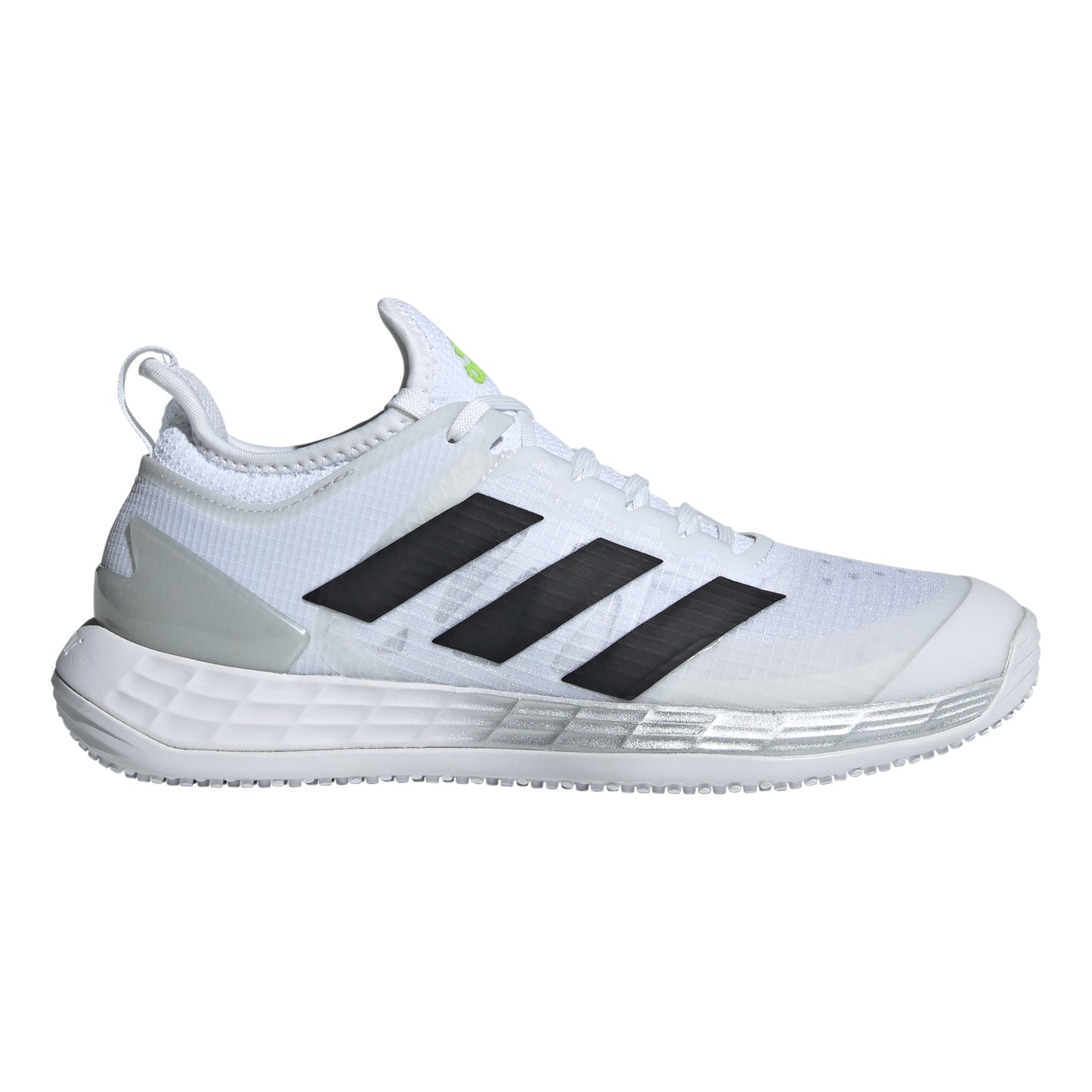 adidas adizero Ubersonic 4 Scarpa da erba Donna - bianco, nero