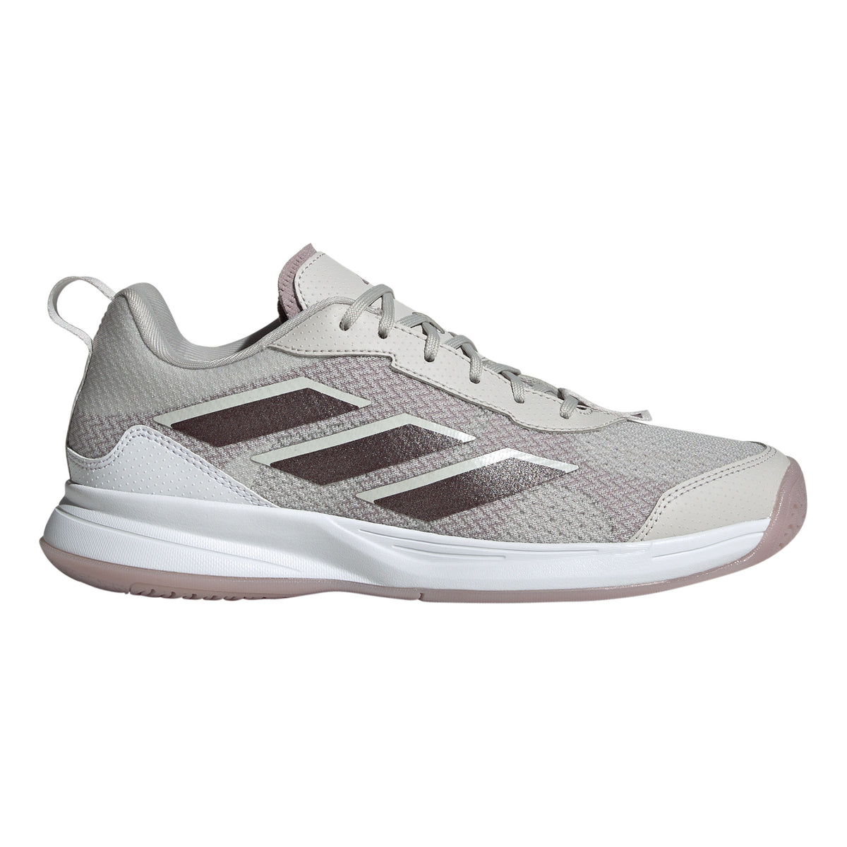adidas Avaflash Scarpa per tutte le superfici Donna - grigio chiaro, grigio