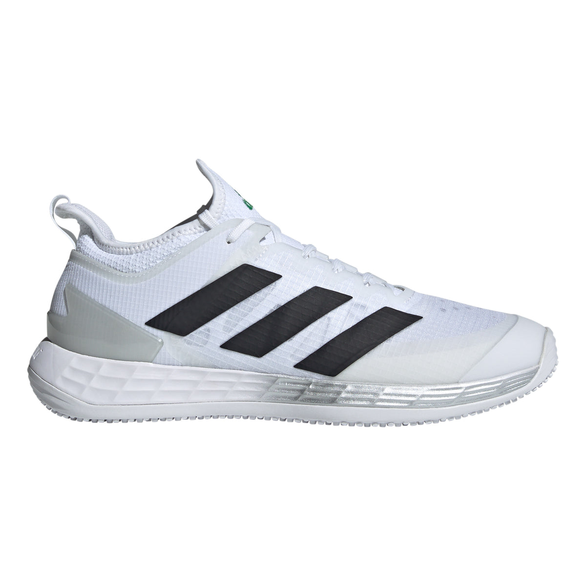 adidas adizero Ubersonic 4 Scarpa da erba Uomini - bianco, nero