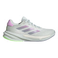 Supernova Stride Scarpe neutrali Donna - bianco, lilla