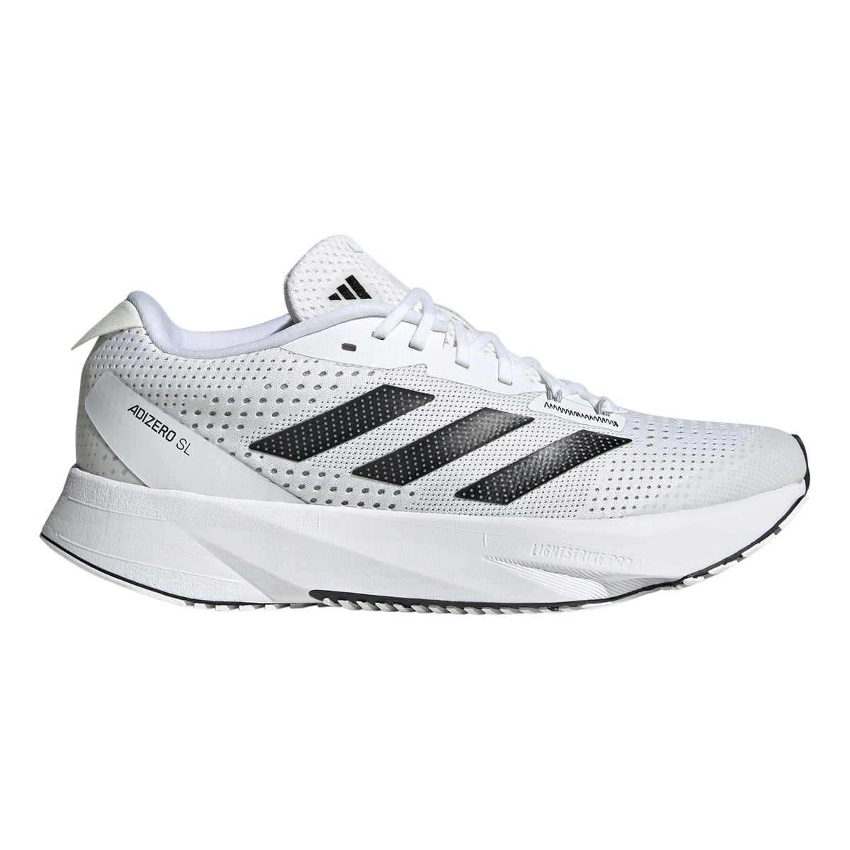 adidas Adizero SL Scarpe neutrali Donna - bianco, nero