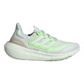 Ultraboost Light Scarpe neutrali Donna - crema, verde chiaro