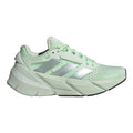 Adistar 2 Scarpe neutrali Donna - verde chiaro, argento