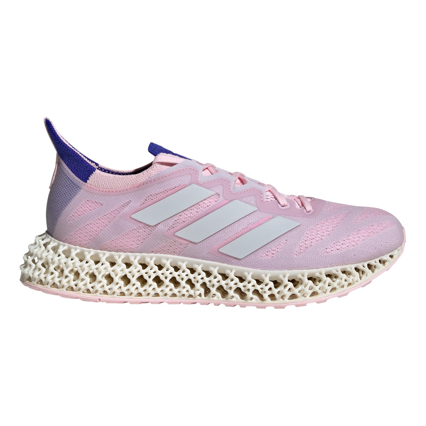 adidas 4D FWD 3 Scarpe neutrali Donna - rosa, grigio
