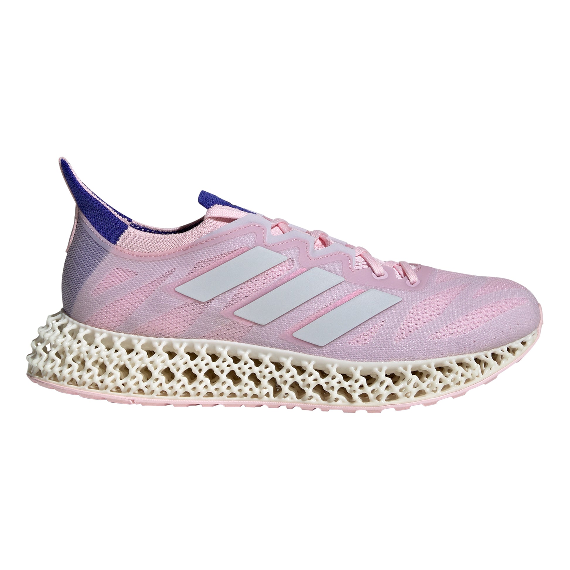 adidas 4D FWD 3 Scarpe neutrali Donna - rosa, grigio