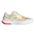 Defiant Speed 2 W AC Scarpa per tutte le superfici Donna - crema, oro