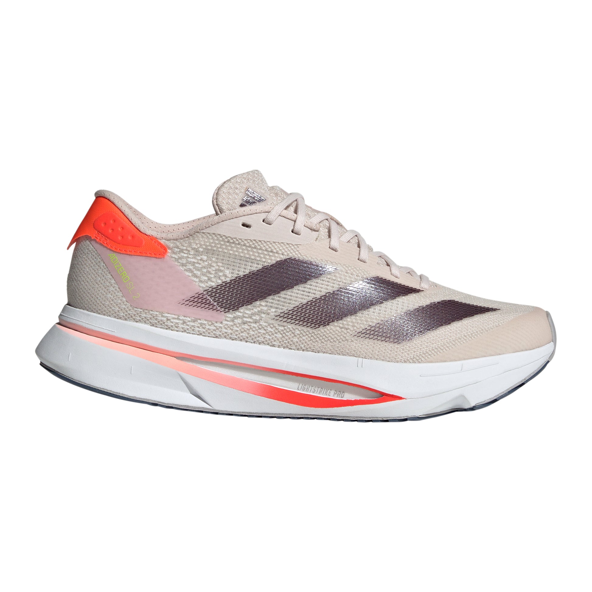 adidas adizero SL 2 Scarpe neutrali Donna - crema, nero
