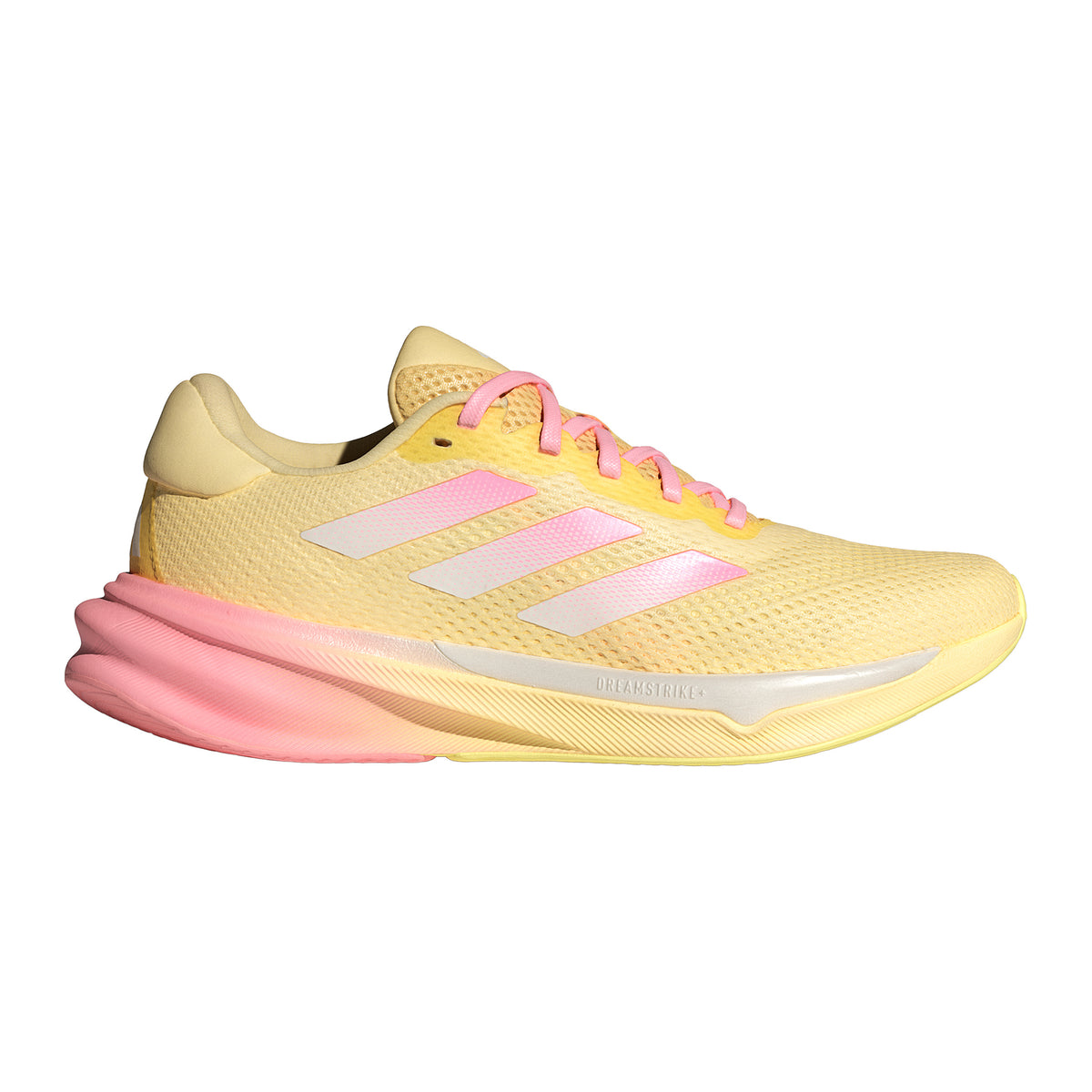 adidas Supernova Stride Scarpe neutrali Donna - giallo, albicocca