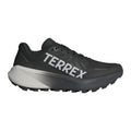Terrex Agravic 3 Scarpa Da Trail Donna-Nero,Grigio