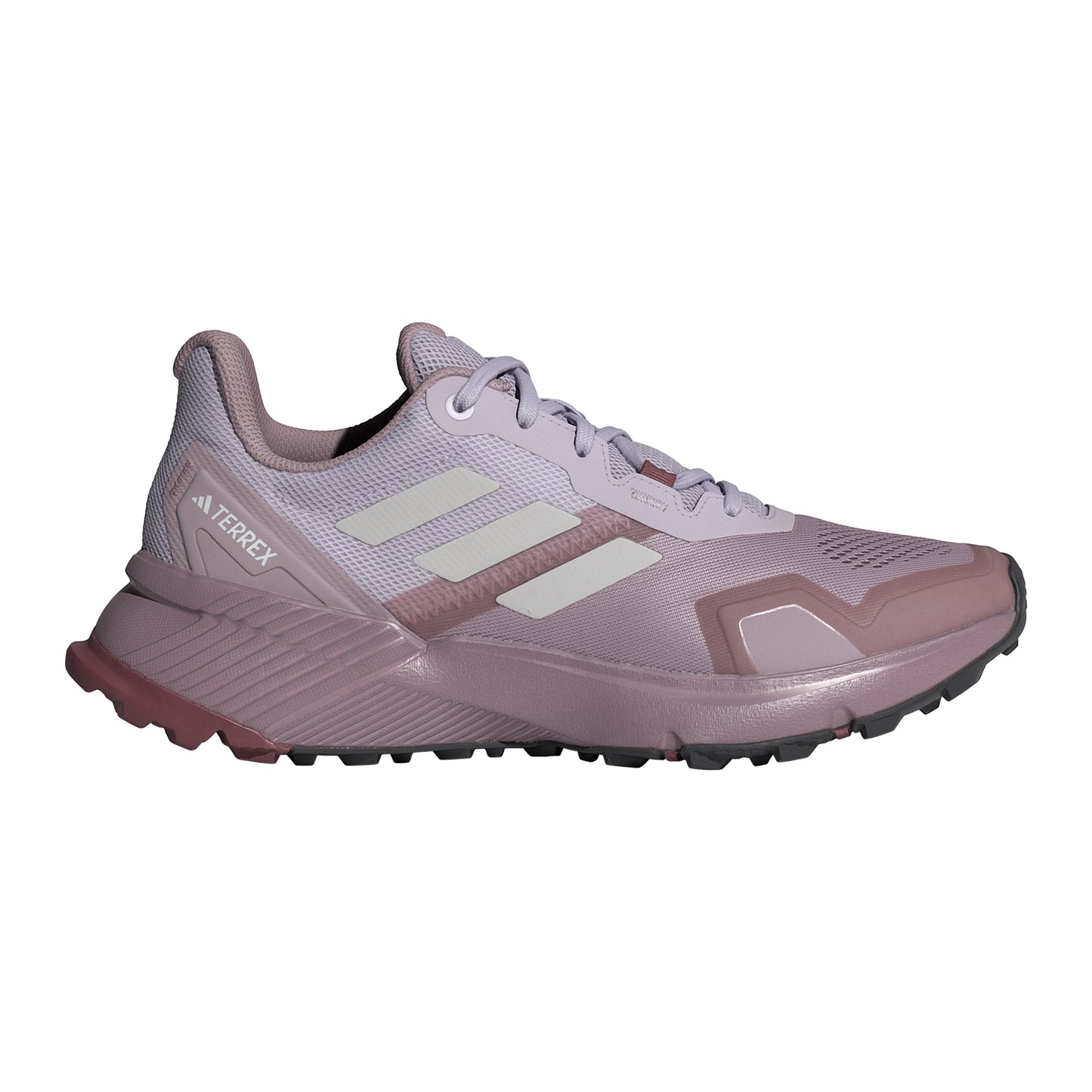 adidas Terrex Soulstride Scarpa da trail Donna - grigio, grigio chiaro